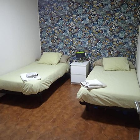 Piso Seara Apartment Moaña Екстериор снимка