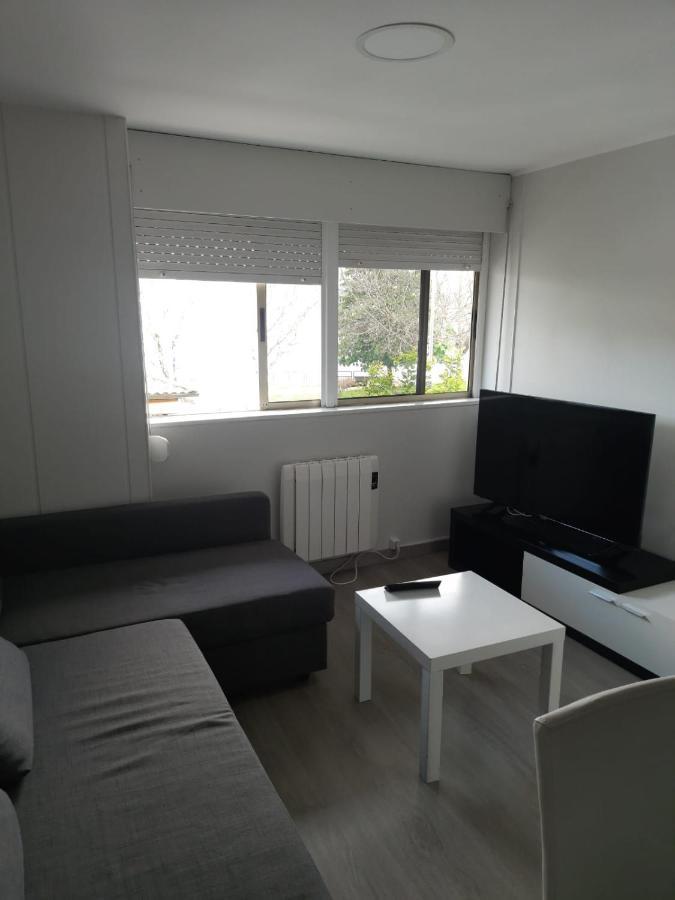 Piso Seara Apartment Moaña Екстериор снимка