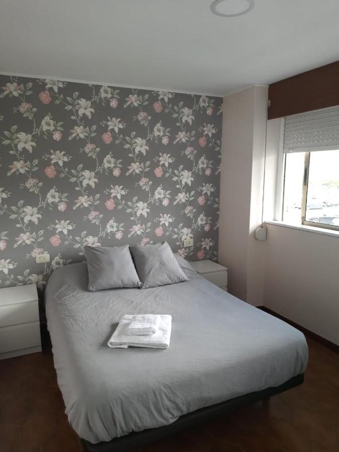 Piso Seara Apartment Moaña Екстериор снимка