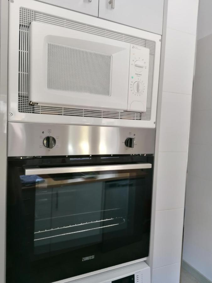 Piso Seara Apartment Moaña Екстериор снимка