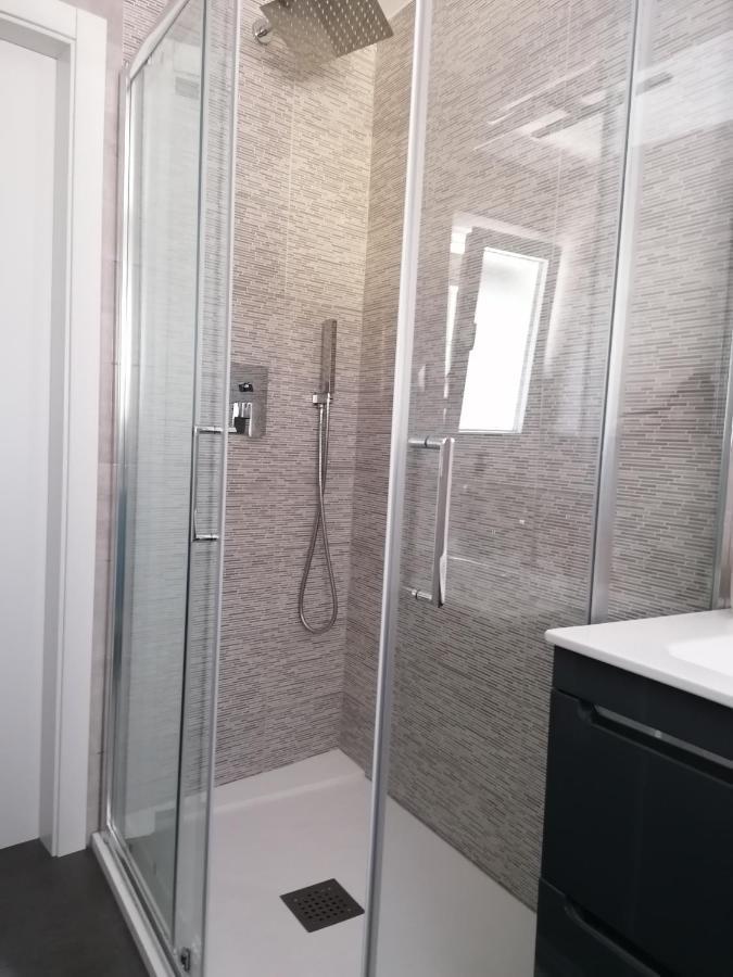 Piso Seara Apartment Moaña Екстериор снимка